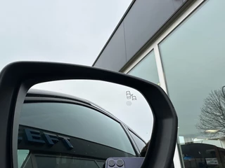 Citroën C5 Aircross Camera | App Connect - afbeelding nr 11