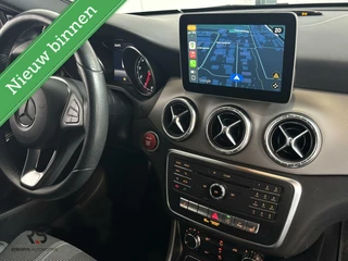 Mercedes-Benz CLA Mercedes-Benz CLA-Klasse SB 180 Buss. Solution | Navi | LED | Cruise | PDC | Camera | CarPlay | Clima | Trekh. | Org. NLD | - afbeelding nr 50