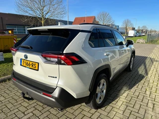 Toyota RAV4 1 jaar garantie. - afbeelding nr 8