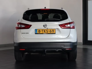 Nissan QASHQAI - afbeelding nr 13