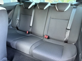 SEAT Ibiza SEAT Ibiza SC 1.8 Cupra DAKJE | 2 SETS VELGEN | 94000KM | NW APK - afbeelding nr 19
