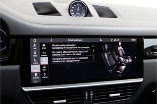 Porsche Cayenne - afbeelding nr 38