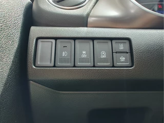 Suzuki Vitara Suzuki Vitara 1.4 BOOSTERJET SELECT SMART HYBRID Navi | Stoelverwarming | Dodehoeksensoren - afbeelding nr 28