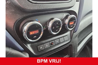 Iveco Daily Bakwagen + Laadklep + Zijdeur Dakspoiler Airco ! - afbeelding nr 9