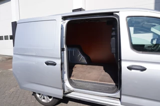 Volkswagen Caddy - Airco - Navi - Cruise - € 12.950,- Excl. - afbeelding nr 9