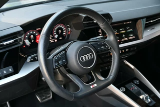 Audi A3 Audi A3 Sportback 30 TFSI S-LINE|CARPLAY|VIRTUAL|19