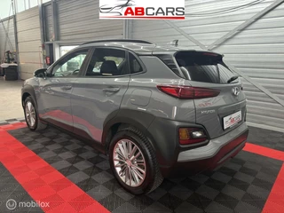 Hyundai Kona Hyundai Kona 1.0 T-GDI Premium - afbeelding nr 3