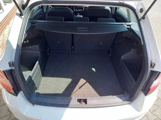 Škoda Fabia Škoda Fabia 1.4 TDI Ambition - afbeelding nr 10
