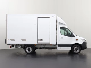 Mercedes-Benz Sprinter | Navigatie | Camera | Airco | Cruise - afbeelding nr 13