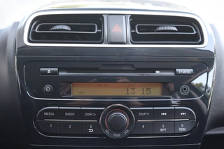 Mitsubishi Space Star Mitsubishi Space Star 1.0 Intense NL-Auto!! Tel.Bluetooth I AC I PDC - afbeelding nr 7