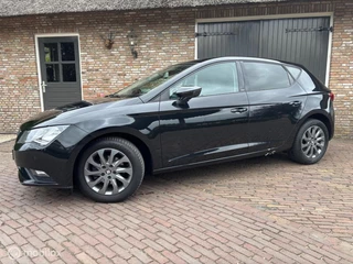 SEAT Leon Seat Leon 1.2 TSI I-Tech - afbeelding nr 9