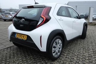 Toyota Aygo - afbeelding nr 35