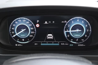 Hyundai i20 Hyundai i20 1.0 T-GDI Comfort Aut Navi|Cam|Pdc|LM 15