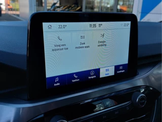 Ford Kuga 2.5 PHEV Automaat Titanium | Navi | Apple Carplay+Android Auto | Clima | Cruise | Head-Up | Led Koplampen | Keyless Entry | Pdc V+A+Camera | Rijstrook+Licht+Regensensor | Mistlampen | 17''lm - afbeelding nr 18