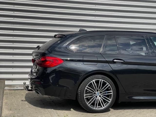 BMW 5 Serie - afbeelding nr 35