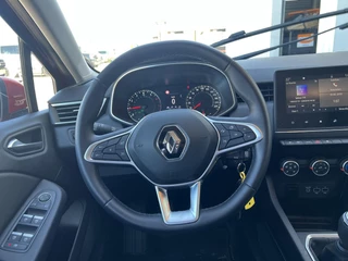 Renault Clio Renault Clio 1.0 TCe Zen | Stoelverwarming | Airco | Cruise Control - afbeelding nr 27