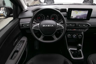 Dacia Jogger - All-in rijklrprs | camera | LED - afbeelding nr 17