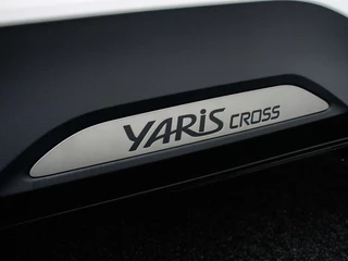 Toyota Yaris Cross Toyota Yaris Cross 1.5 Hybrid Comfort | Navigatie | Stoelverwarming | Camera - afbeelding nr 35