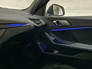 BMW 1 Serie BMW 1-serie 118i Sportline Navi Cruise Carplay Sfeerver. NAP - afbeelding nr 42