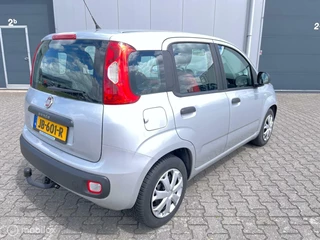 Fiat Panda Fiat Panda 0.9 TwinAir Edizione Cool - afbeelding nr 6