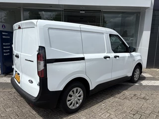 Ford Transit Courier Ford Transit Courier 1.5 EcoBlue Trend DIRECT LEVENBAAR - afbeelding nr 4