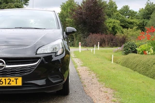 Opel Corsa - afbeelding nr 21