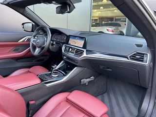 BMW 4 Serie - afbeelding nr 7