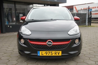 Opel ADAM Opel ADAM 1.4 Slam Black Favourite - afbeelding nr 3