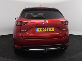 Mazda CX-5 - afbeelding nr 4