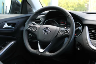 Opel Grandland X Opel Grandland X 1.6 Turbo Elegance  Stoel en stuur verw, Navi Camera - afbeelding nr 10