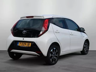 Toyota Aygo - afbeelding nr 2