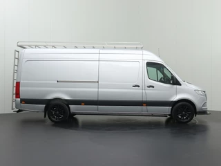 Mercedes-Benz Sprinter | Navigatie | Camera | Betimmering | Imperiaal | Trekhaak - afbeelding nr 13