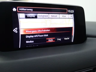 Mazda CX-5 - afbeelding nr 35