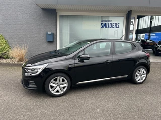 Renault Clio - afbeelding nr 4