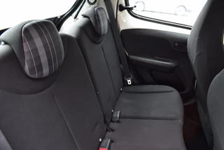 Peugeot 108 Peugeot 108 1.0 e-VTi Active | 5-Deurs | Airco | LED | NAP - afbeelding nr 7