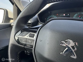 Peugeot e-208 Peugeot e-208 EV Active 50 kWh | Incl 1 jaar garantie - afbeelding nr 10