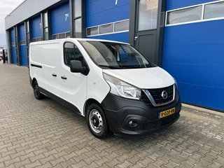 Nissan NV300 - afbeelding nr 2