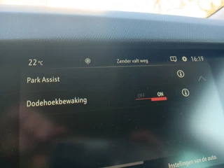 Opel Crossland - afbeelding nr 30
