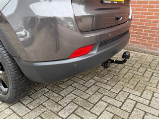 Jeep Compass Jeep Compass 1.4 M.AIR NIGHT EAGLE NAVI CAMERA CLIMA CRUISE PDC LMV TREK-H - afbeelding nr 5