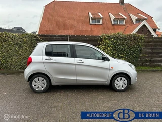 Suzuki Celerio Suzuki Celerio 1.0 Comfort Airco - afbeelding nr 3