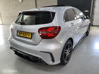 Mercedes-Benz A-Klasse Mercedes A-klasse A180 automaat, Business Solution AMG, Pano - afbeelding nr 3
