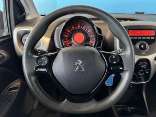 Peugeot 108 - afbeelding nr 20