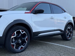 Opel Mokka - afbeelding nr 8