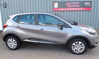 Renault Captur Airco.Cruise.Lm.velgen.Electr.pakket.Audio - afbeelding nr 3