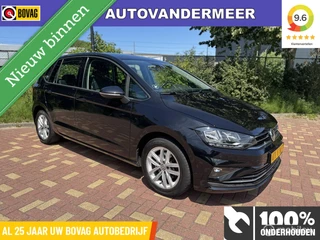 Volkswagen Golf Sportsvan - 98573110-0
