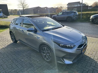 Kia Ceed - afbeelding nr 6