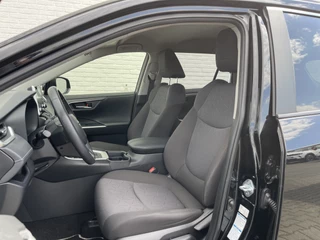 Toyota RAV4 Toyota RAV4 2.5 Hybrid Team D | CarPlay | Camera | ACC | LED | DAB+ | 18 inch - afbeelding nr 25