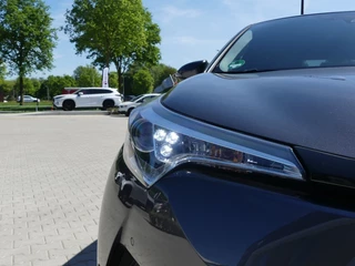 Toyota C-HR - afbeelding nr 6