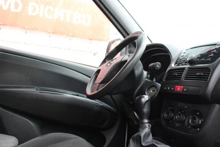 Opel Combo Opel Combo 1.3 CDTi L1H1 Edit. - afbeelding nr 9