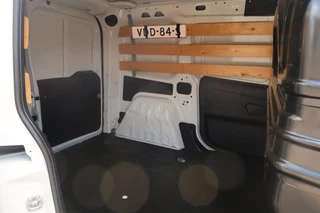 Fiat Doblò Fiat Doblò Cargo 1.6 MJ 105pk MARGE|NAVIGATIE|TREKHAAK|3-ZITS|CRUISECONTROL|BLUETOOTH|AIRCO - afbeelding nr 23